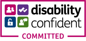 Nurslink disabilityconfidentcommitted