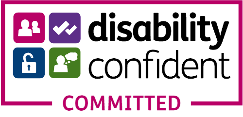 Nurslink disabilityconfidentcommitted